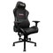 Dreamseat Xpression Pro Gaming Chair with Atlanta Braves Logo XZXPPRO032-PSMLB20010A - alternate 1
